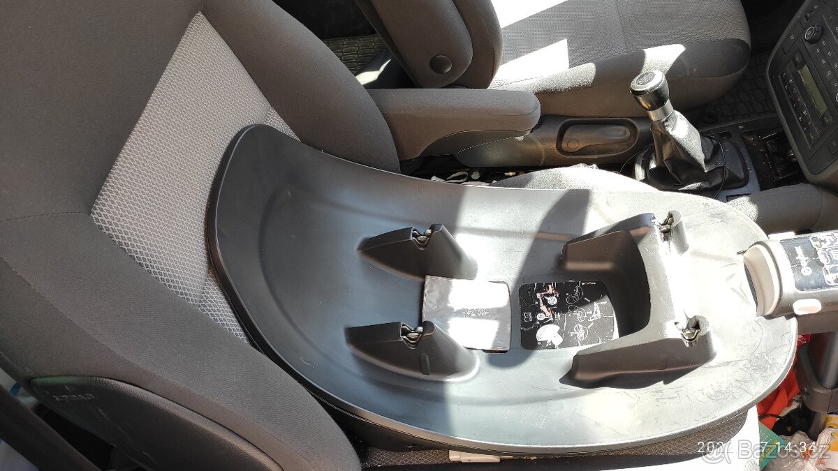 Cybex Sirona M2 i-size