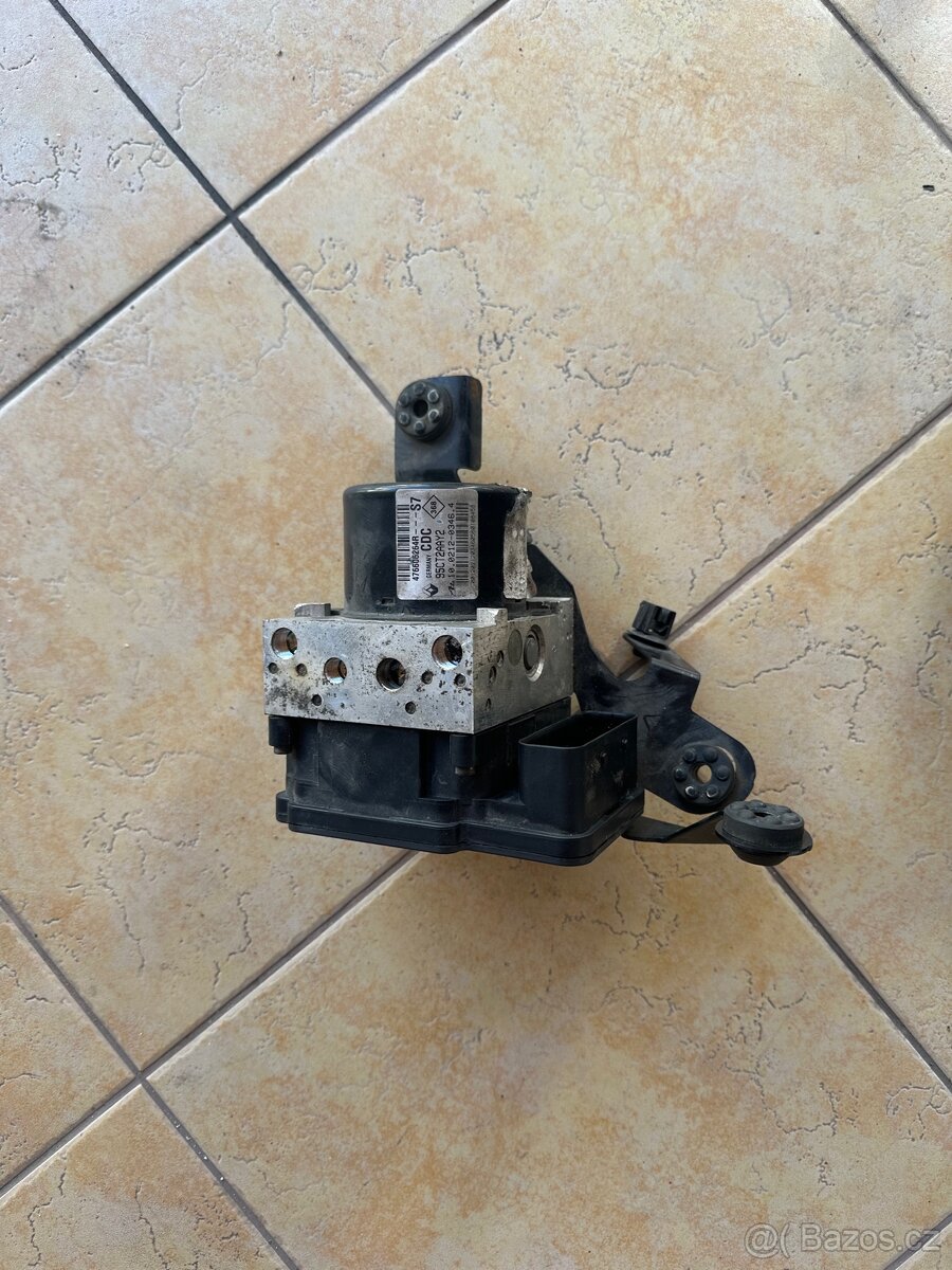 Řídící jednotka modul ABS ESP RENAULT 476606264R ...