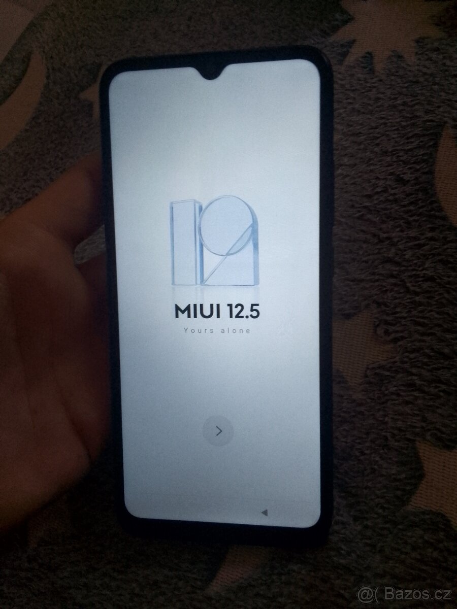 Xiaomi Redmi 9A 2GB/32GB