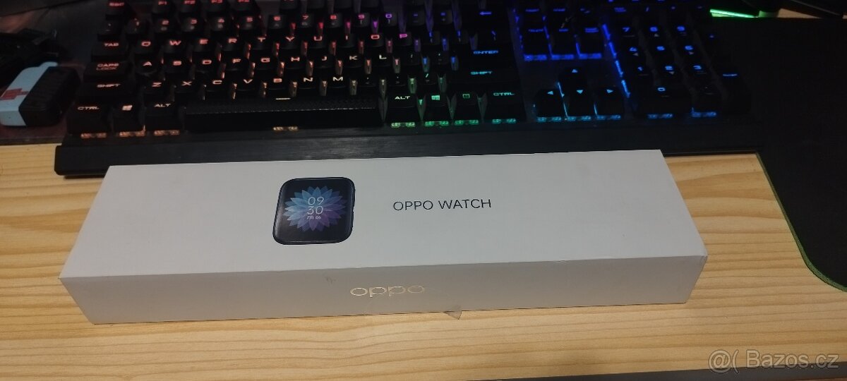 Oppo watch 46mm