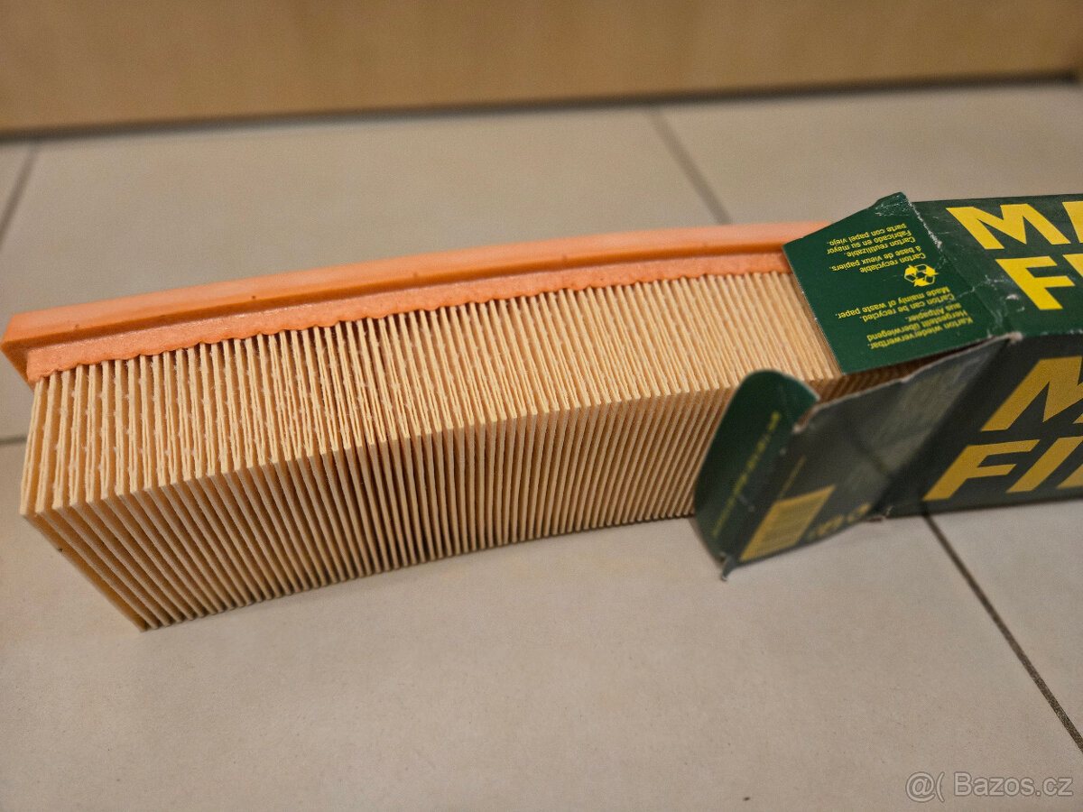 Filtr Mann C5082_2