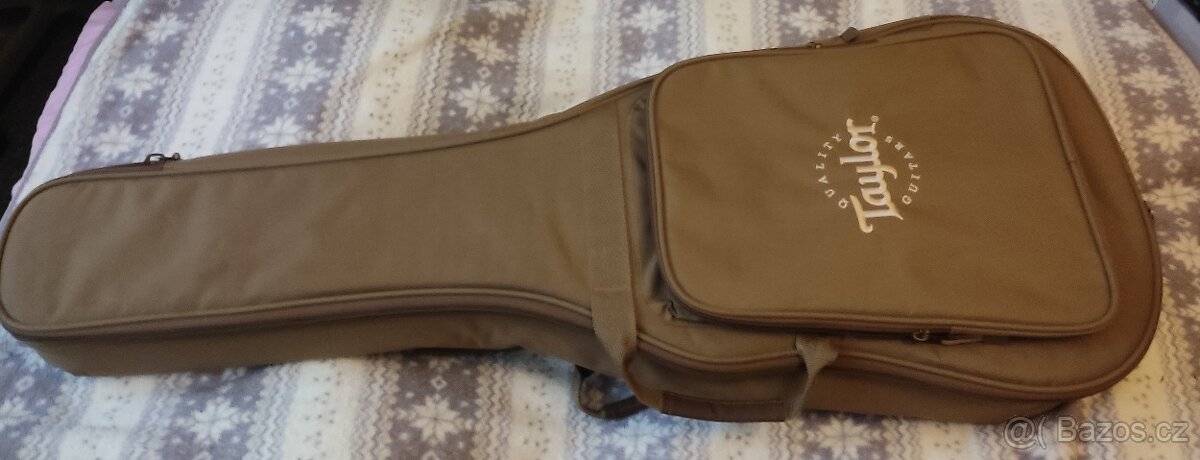 pouzdro Taška Taylor Gig Bag, Academy/Big Baby
