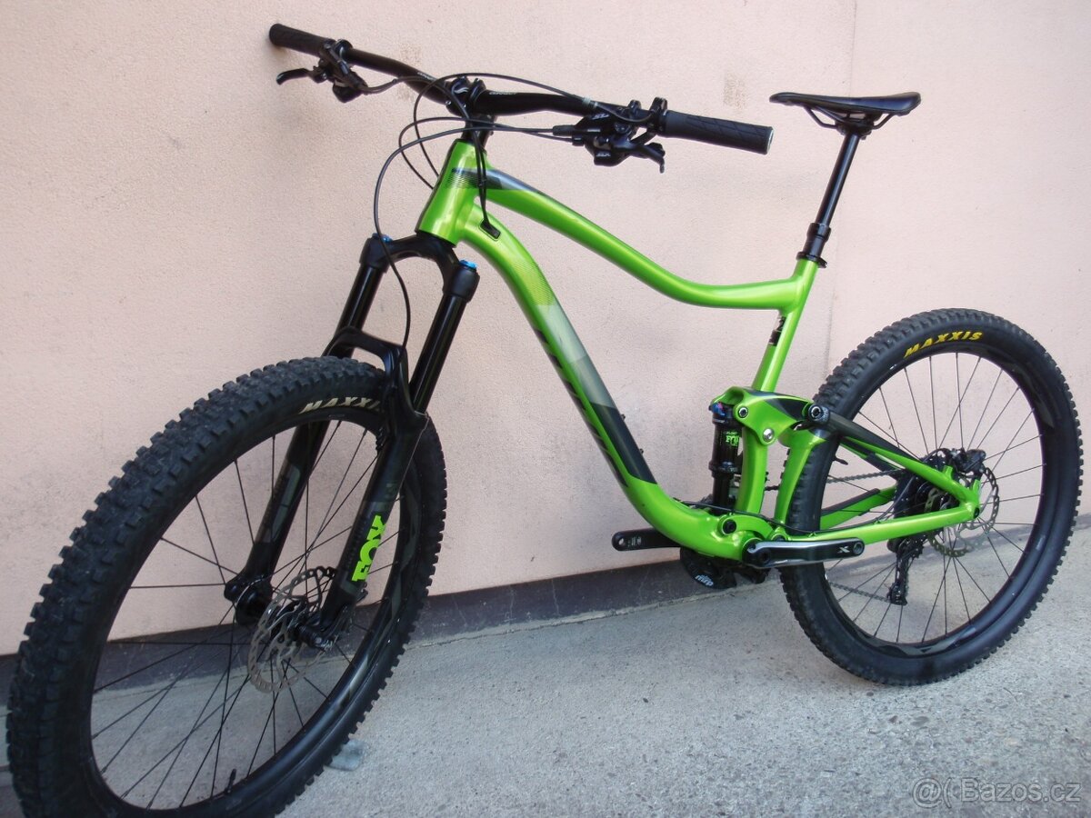 GIANT TRANCE 2 GE