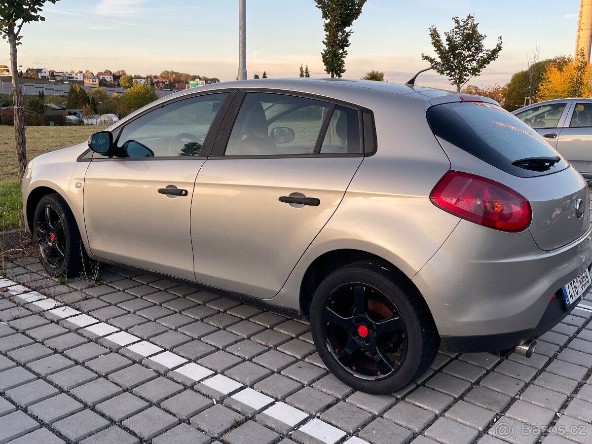 Fiat Bravo 1.4