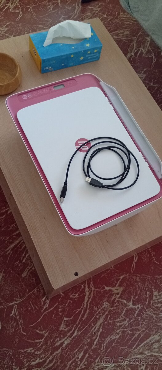 Prodám multifunkční tiskárnu HP Deskjet