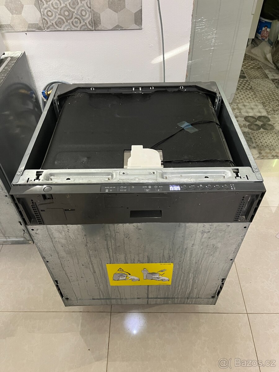 MYČKA IKEA SKINANDE (ELECTROLUX)