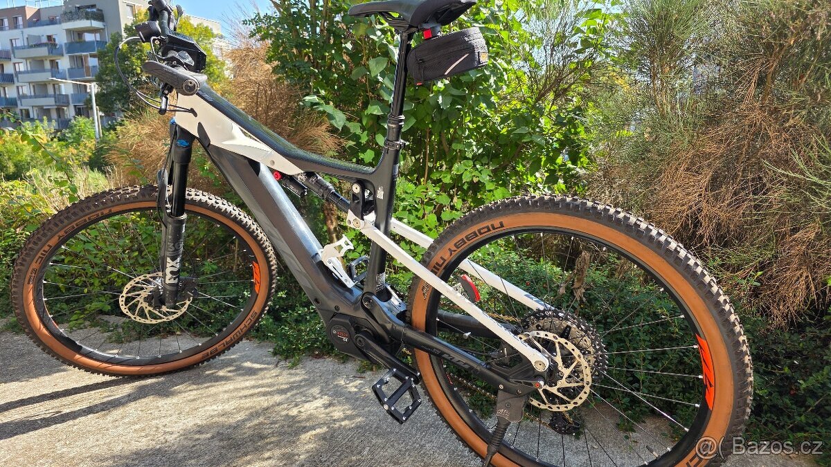 KTM MACINA KAPOHO MASTER