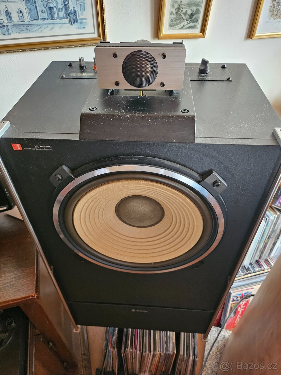 Technics SB 6000