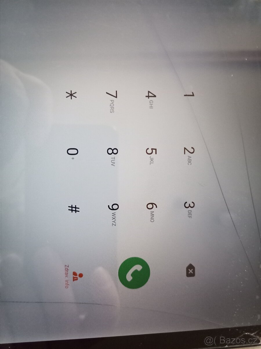 Samsung Galaxy Tab A7 model s LTE/4G,