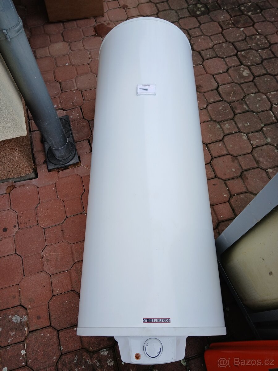 Bojler Stiebel Eltron