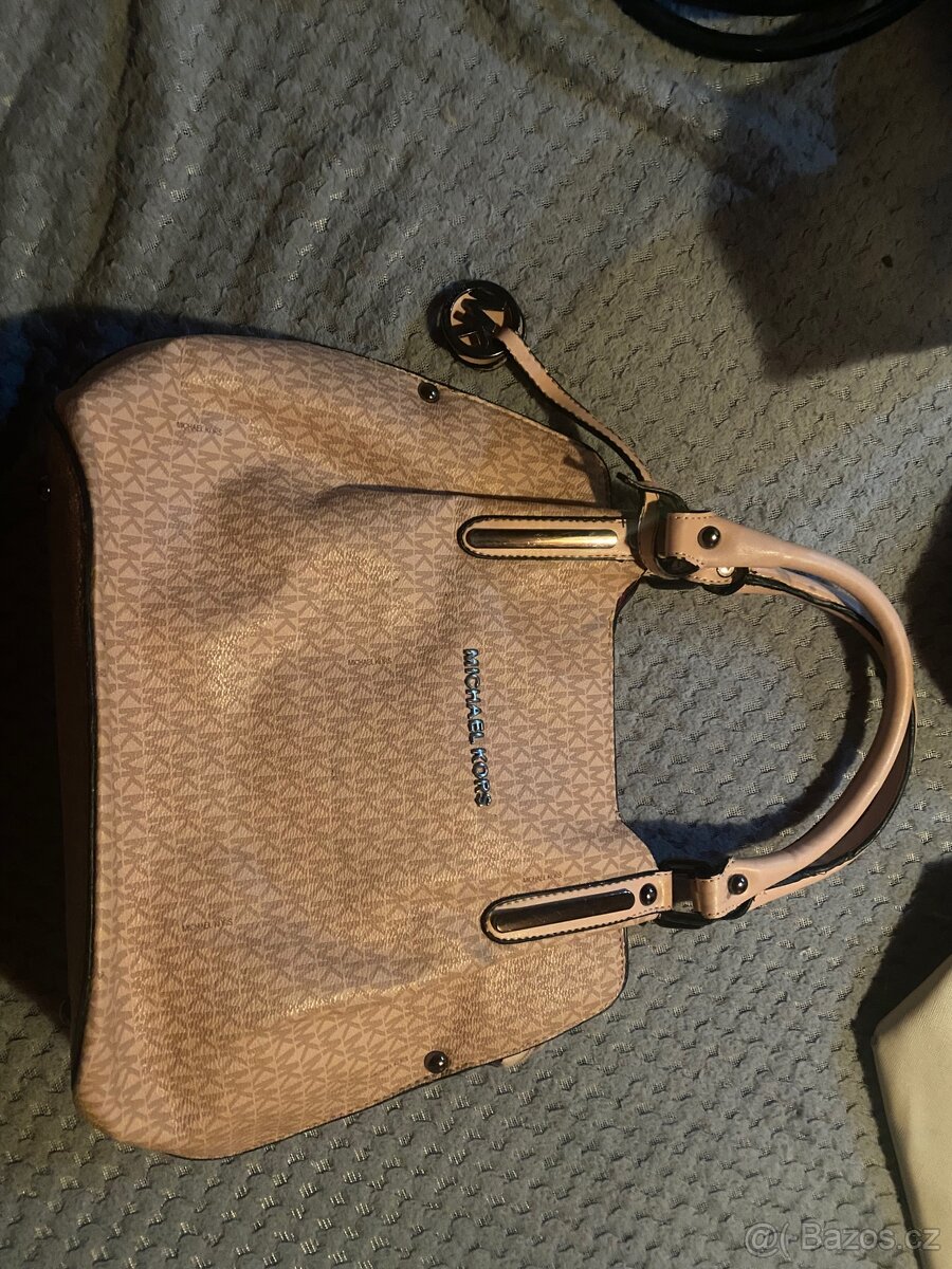 Michael kros kabelka