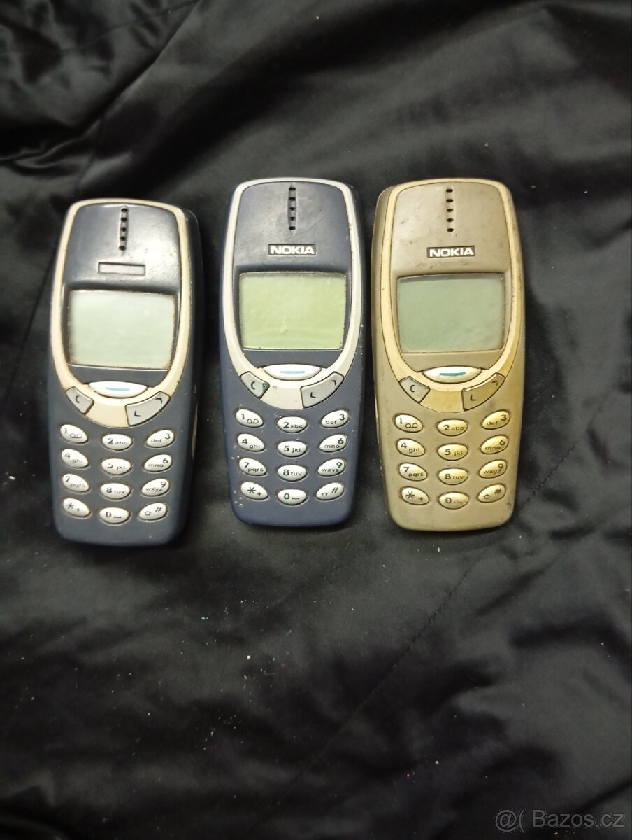 Nokia 3310