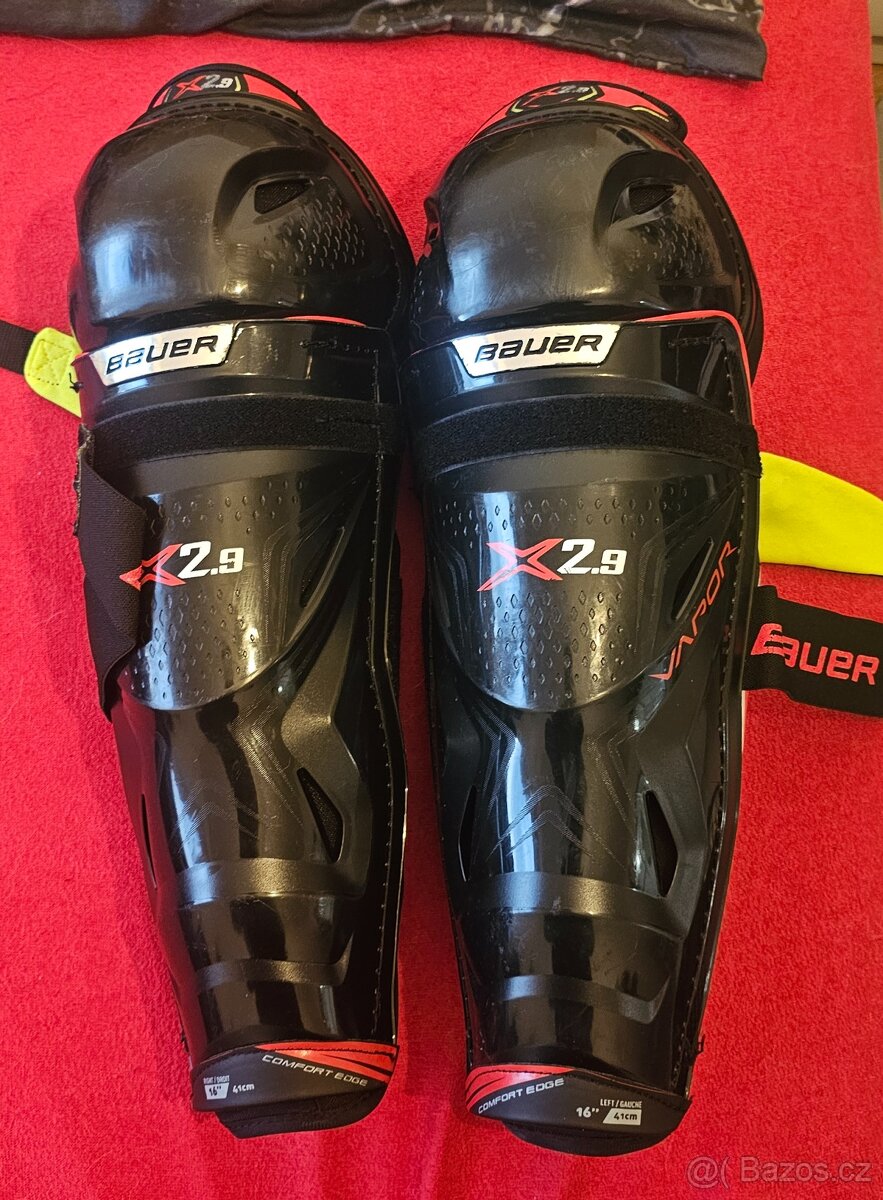 Prodam hokejovou vystroj