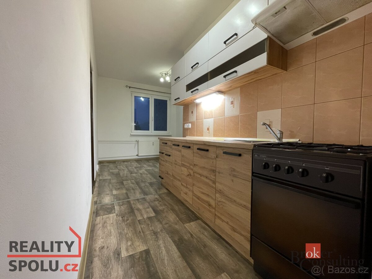 Pronájem, byty/2+1, 54 m2, Okružní 1156, 36222 Nejdek, Karlo