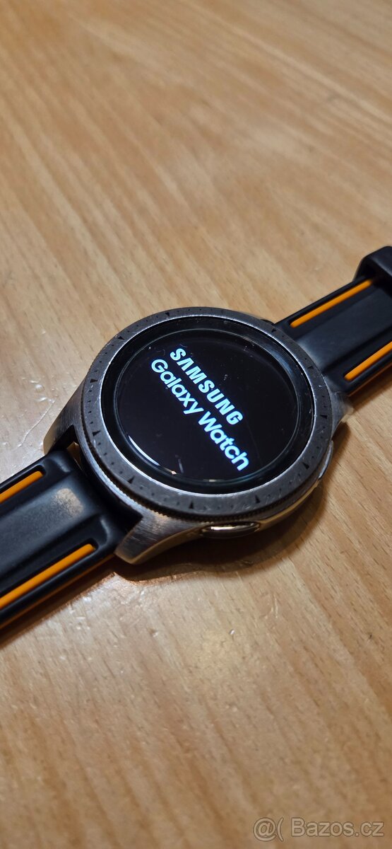 Samsung galaxy watch 46mm