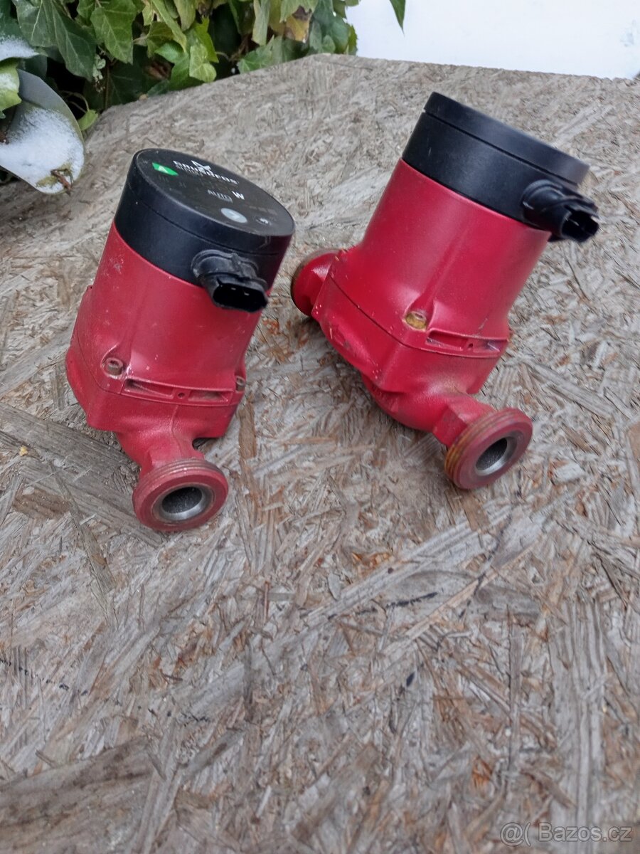 Prodám oběhové čerpadlo Grundfos