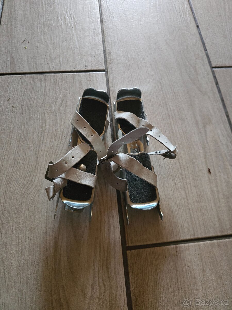 Dětské brusličky kačenky