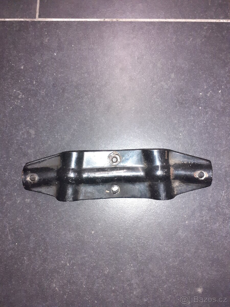 Držák padací rámu jawa 634