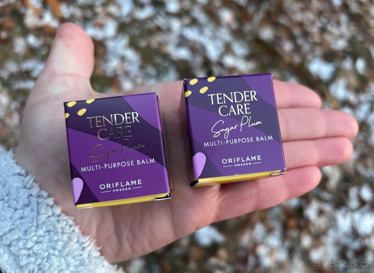 ŠVESTKOVÝ ZÁZRAČNÝ KELÍMEK ORIFLAME