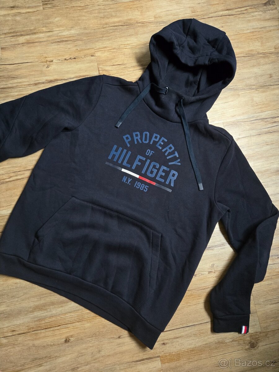Tommy Hilfiger mikina
