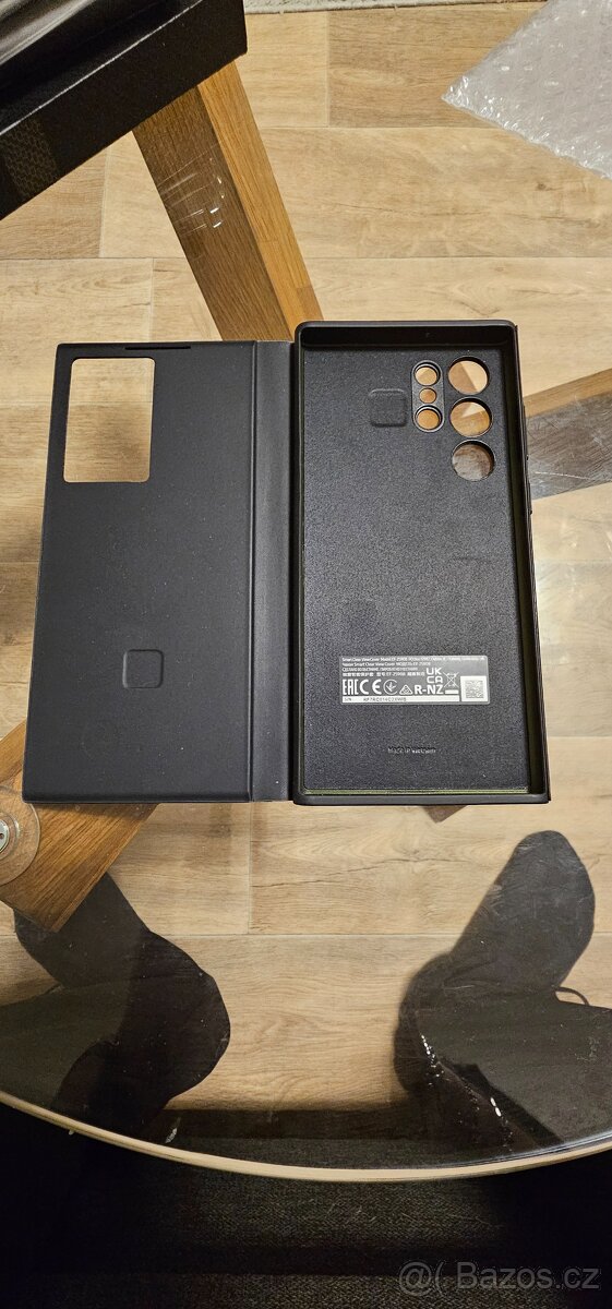 Samsung galaxy s22 ultra originál pouzdro