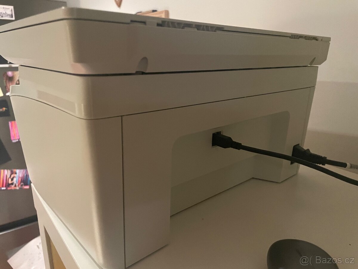 Multifunkční laserová tiskárna HP LaserJet Pro MFP M28w (Wi-