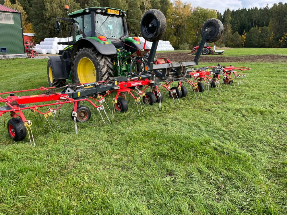 Obraceč Ravak OZ - 898