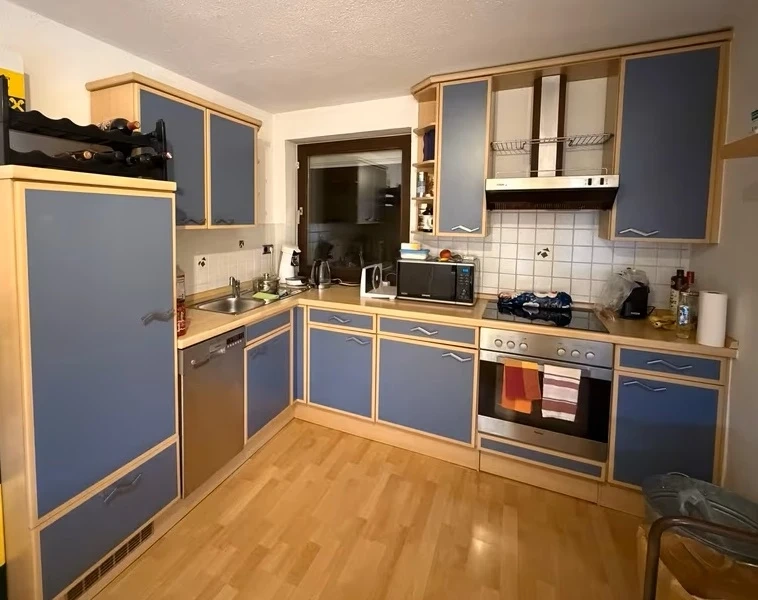 Klasická kuchyně (1912.24)