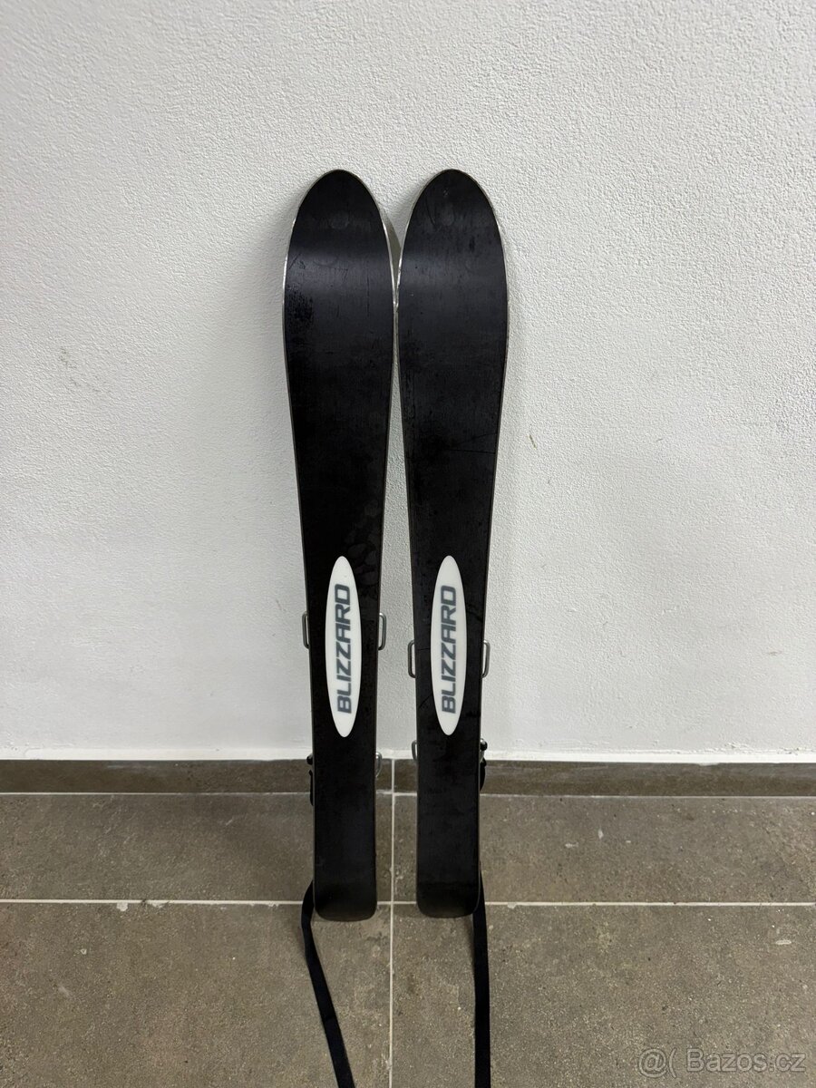 Mini lyže Blizzard