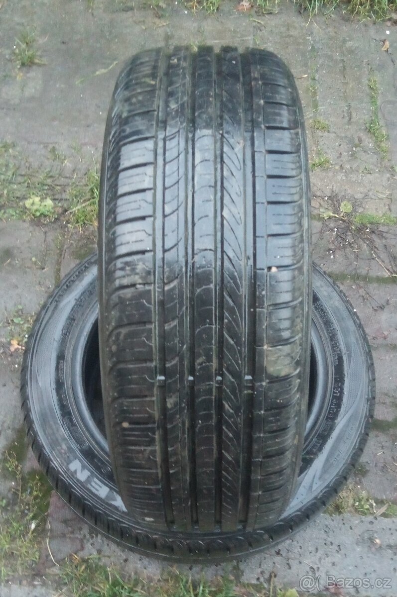 185/55r15 Nexen