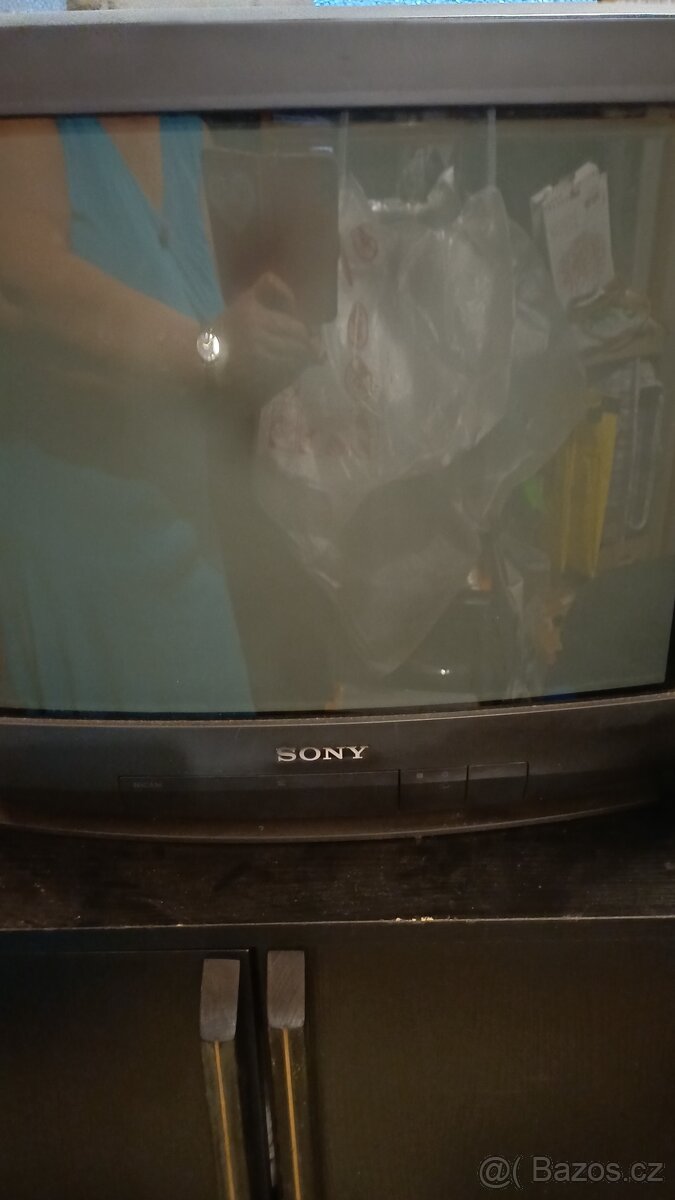Televize Sony
