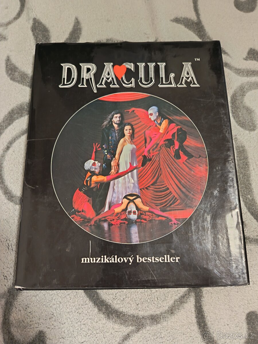 Dracula muzikál
