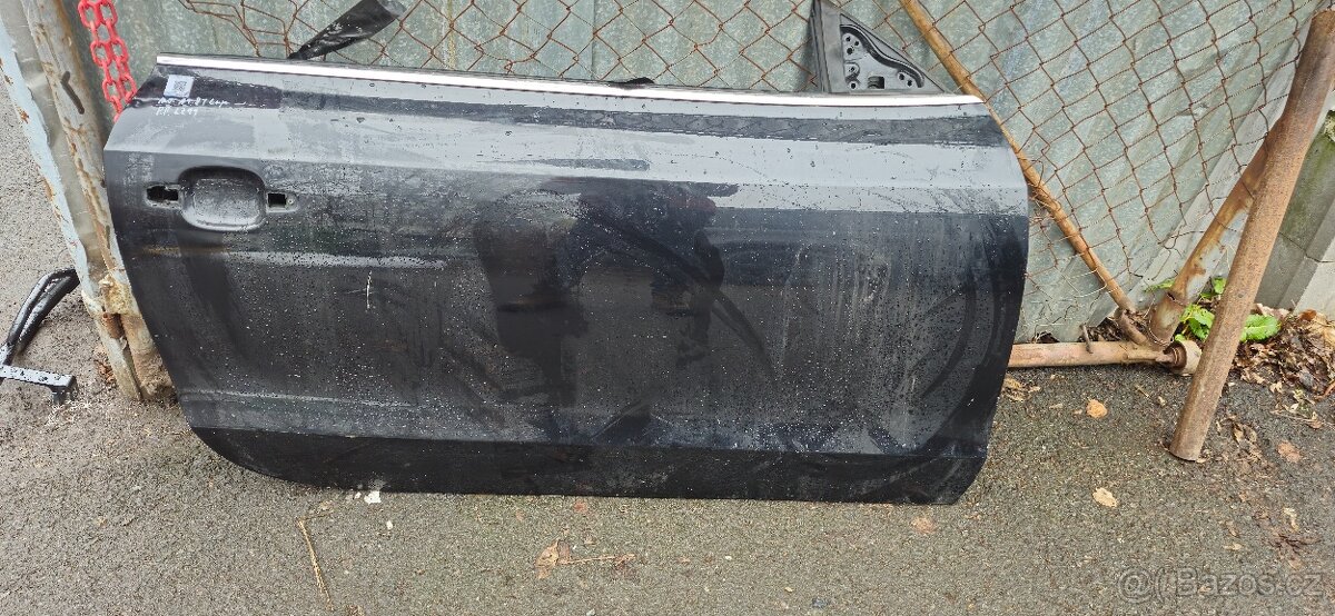 Prave dvere audi A5 coupe