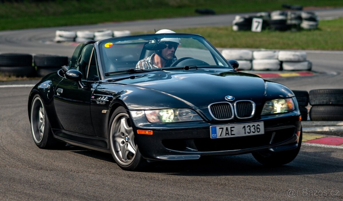 BMW Z3 M roadster