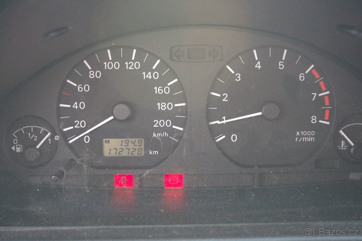 Prodám Mitsubishi Space Star