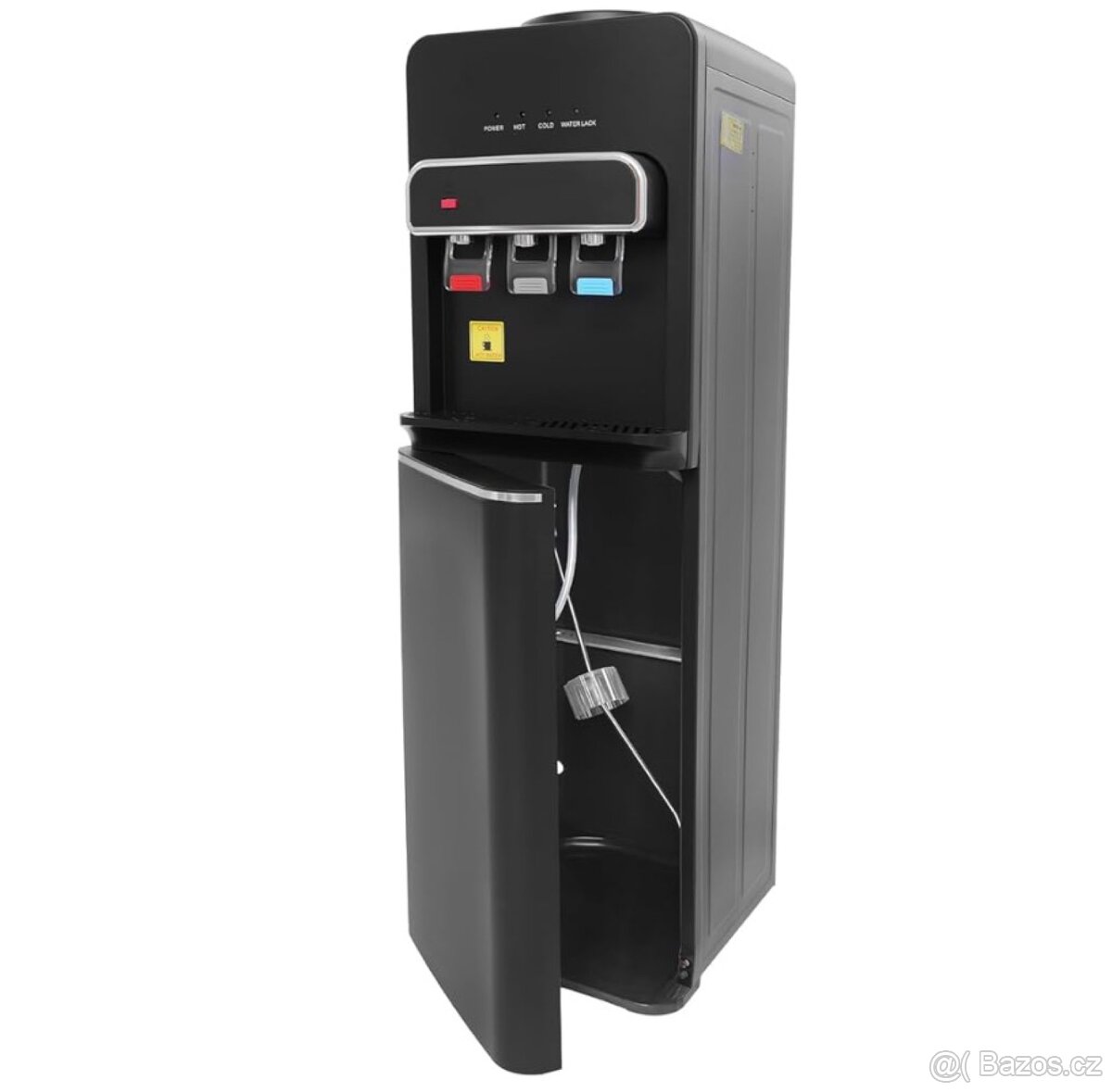 Nový Dávkovač vody pod desku,