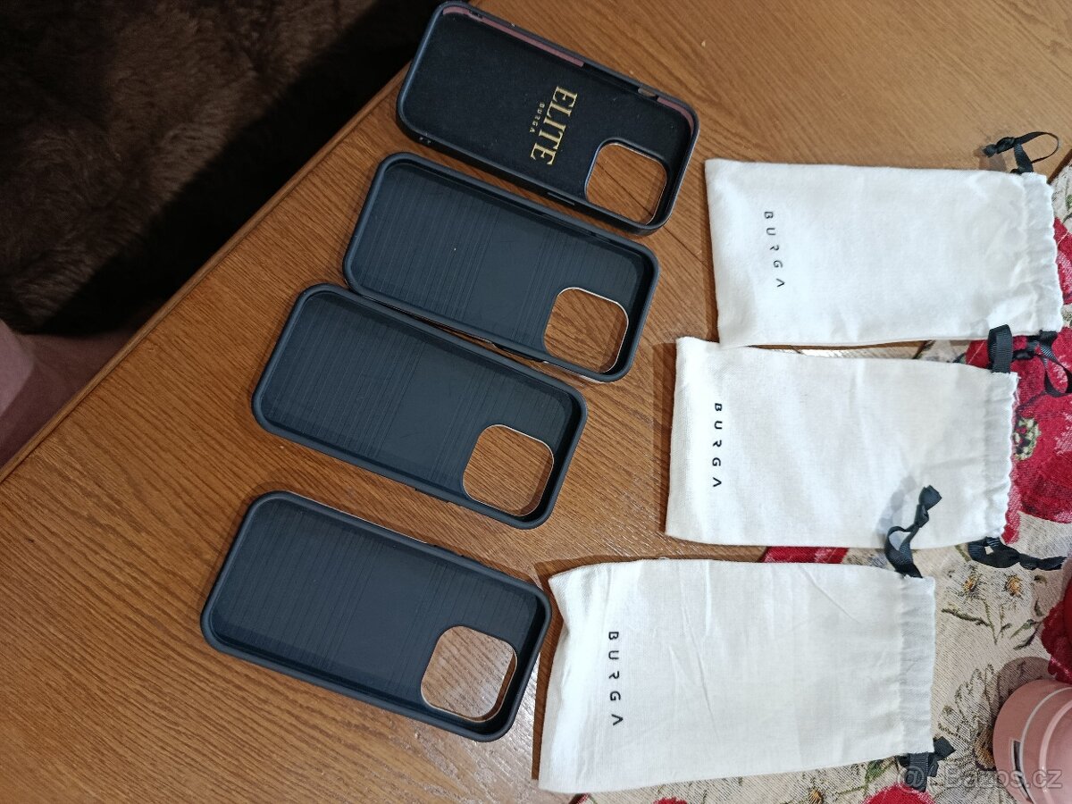 iPhone 14 PRO , Guess , Burga