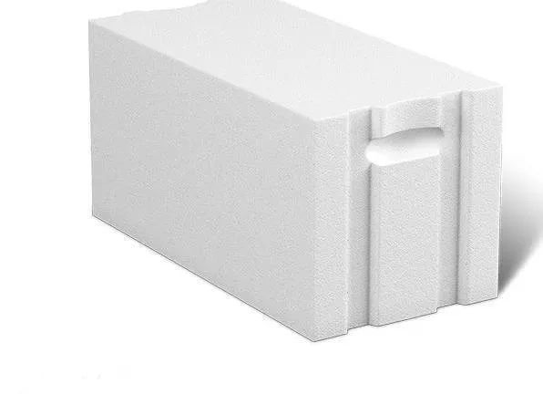 Prodám tvárnice porfix bílá.