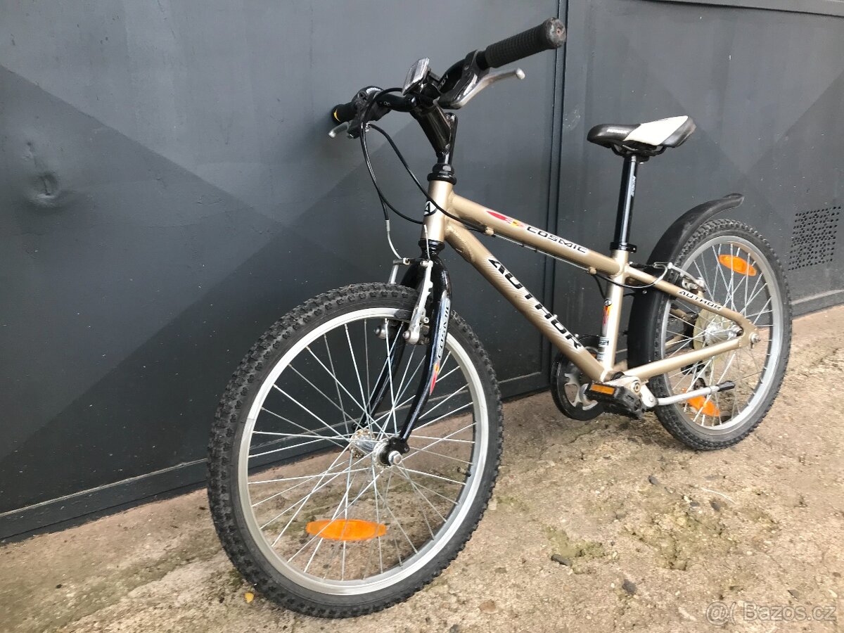 Dětské kolo Author Cosmic