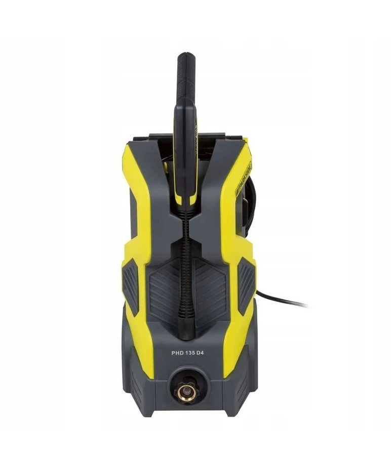 Vysokotlaký čistič PHD 135 D5, wap, v záruce
