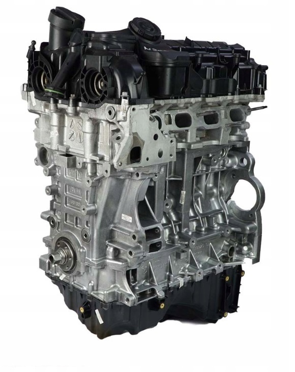 Motor BMW N20B20