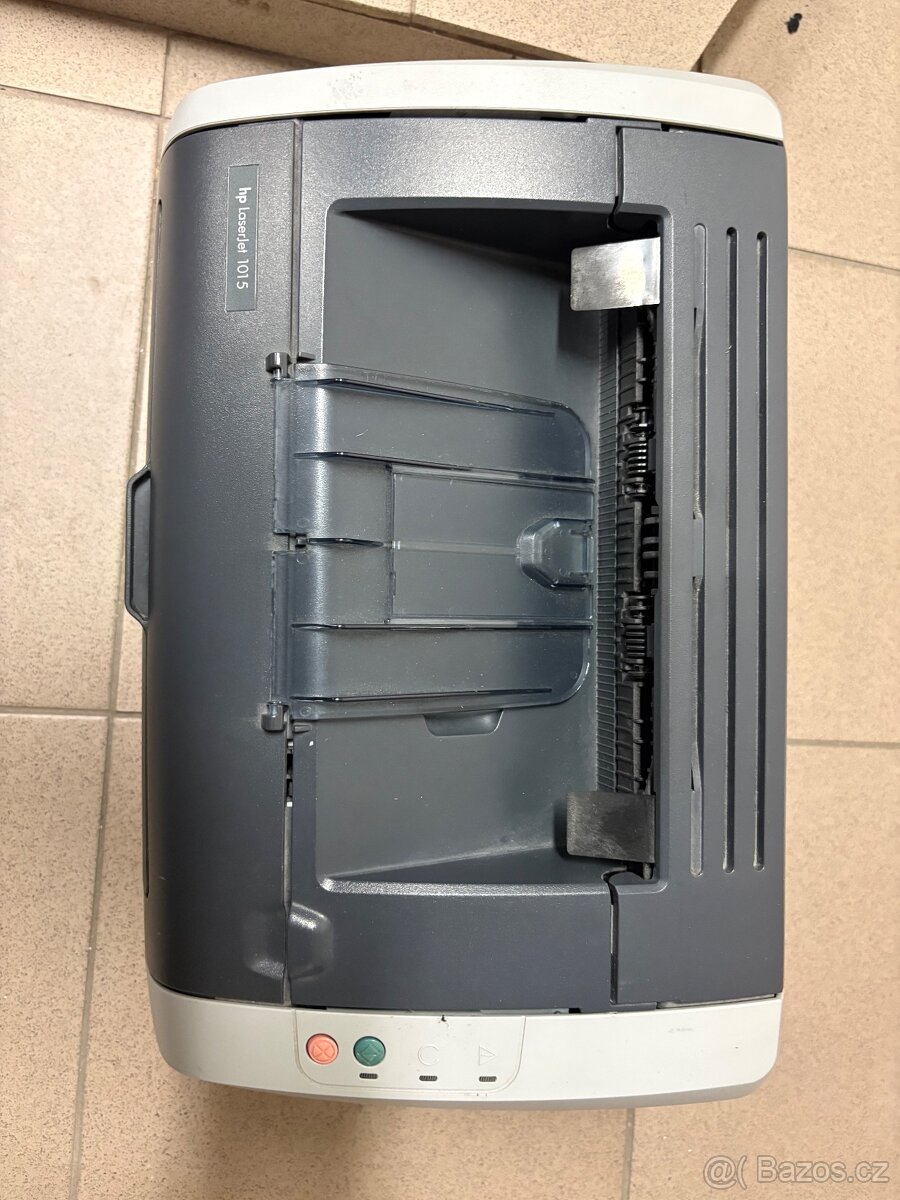Hp LaserJet 1015