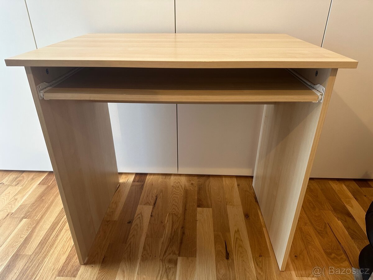 Psací stůl IKEA 80 cm x 55 cm