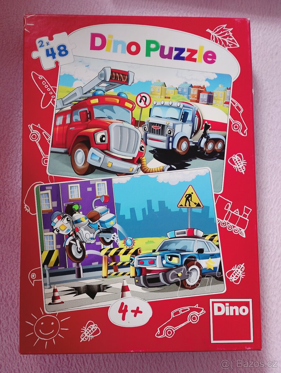 Puzzle