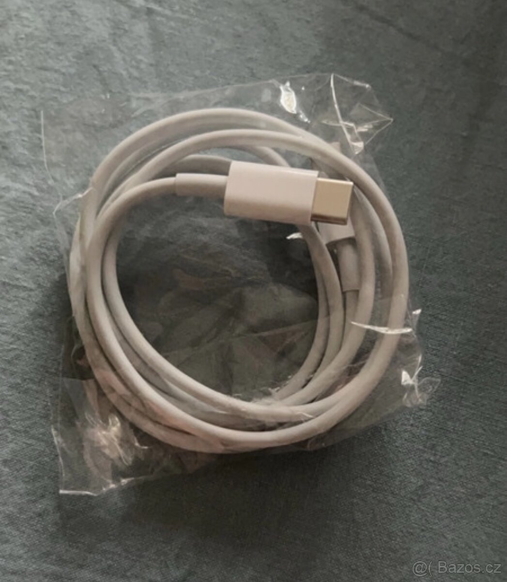 lighting/ USB nabijeci kabel nepouzity
