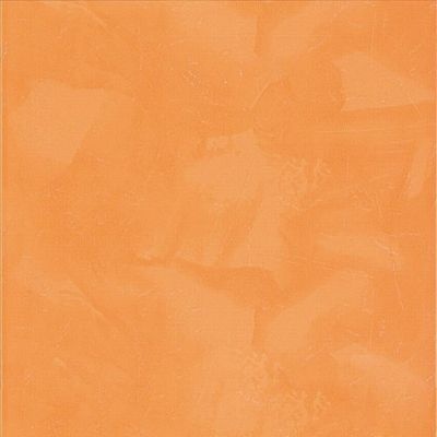 Oranžová dlažba Ivana 33x33