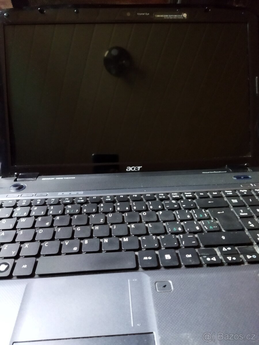 Acer Aspire 5536