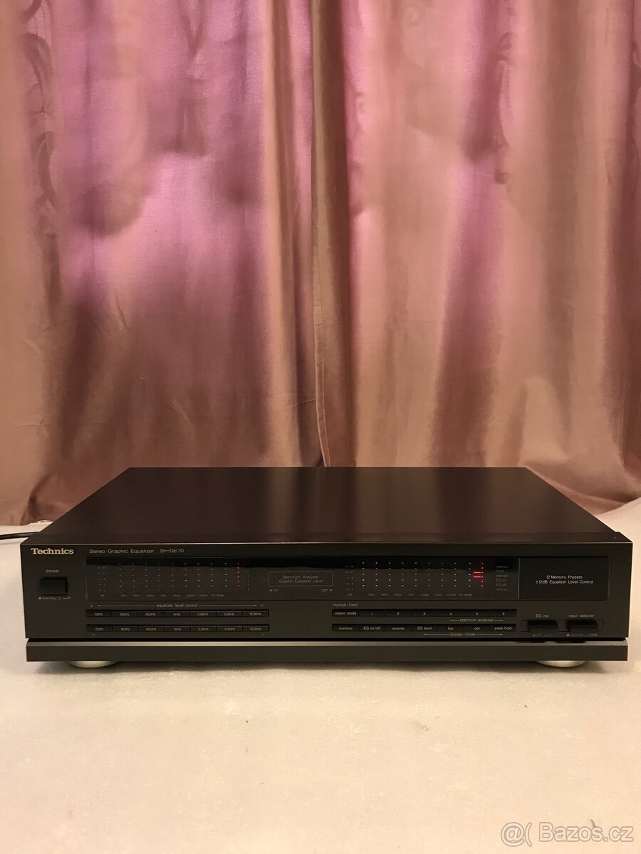 Technics