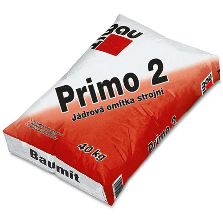 Baumit primo 2