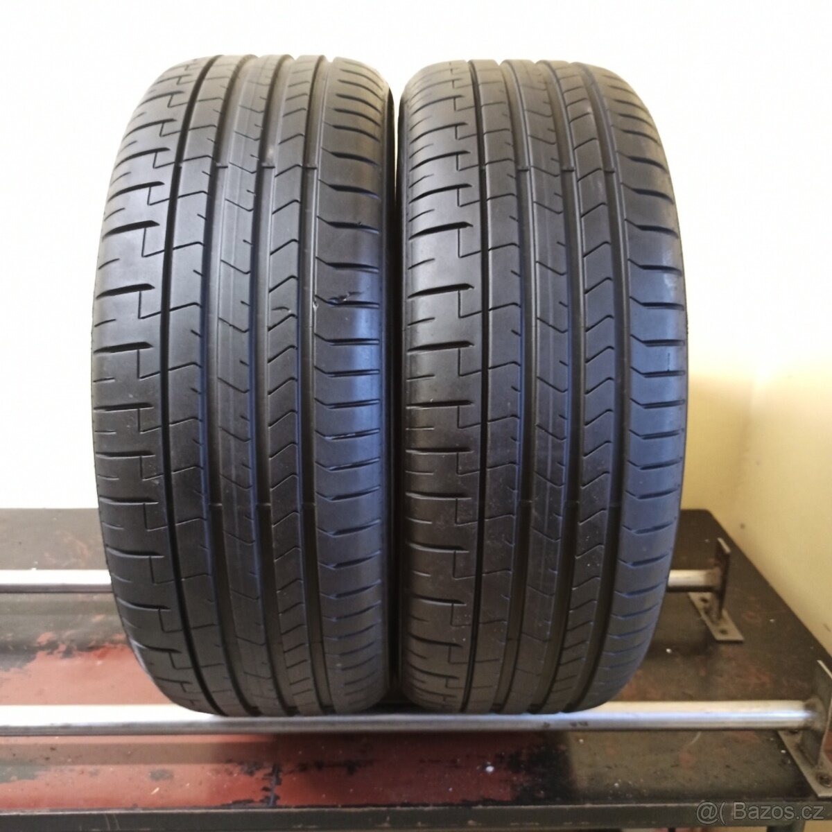 Pirelli P Zero 245/45 R20 103W 6mm